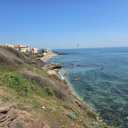 Studio Prestige Avec Terrasse, Ile Des Pecheurs, Vue Port Agde Zewnętrze zdjęcie